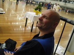 Fight for Life Australien